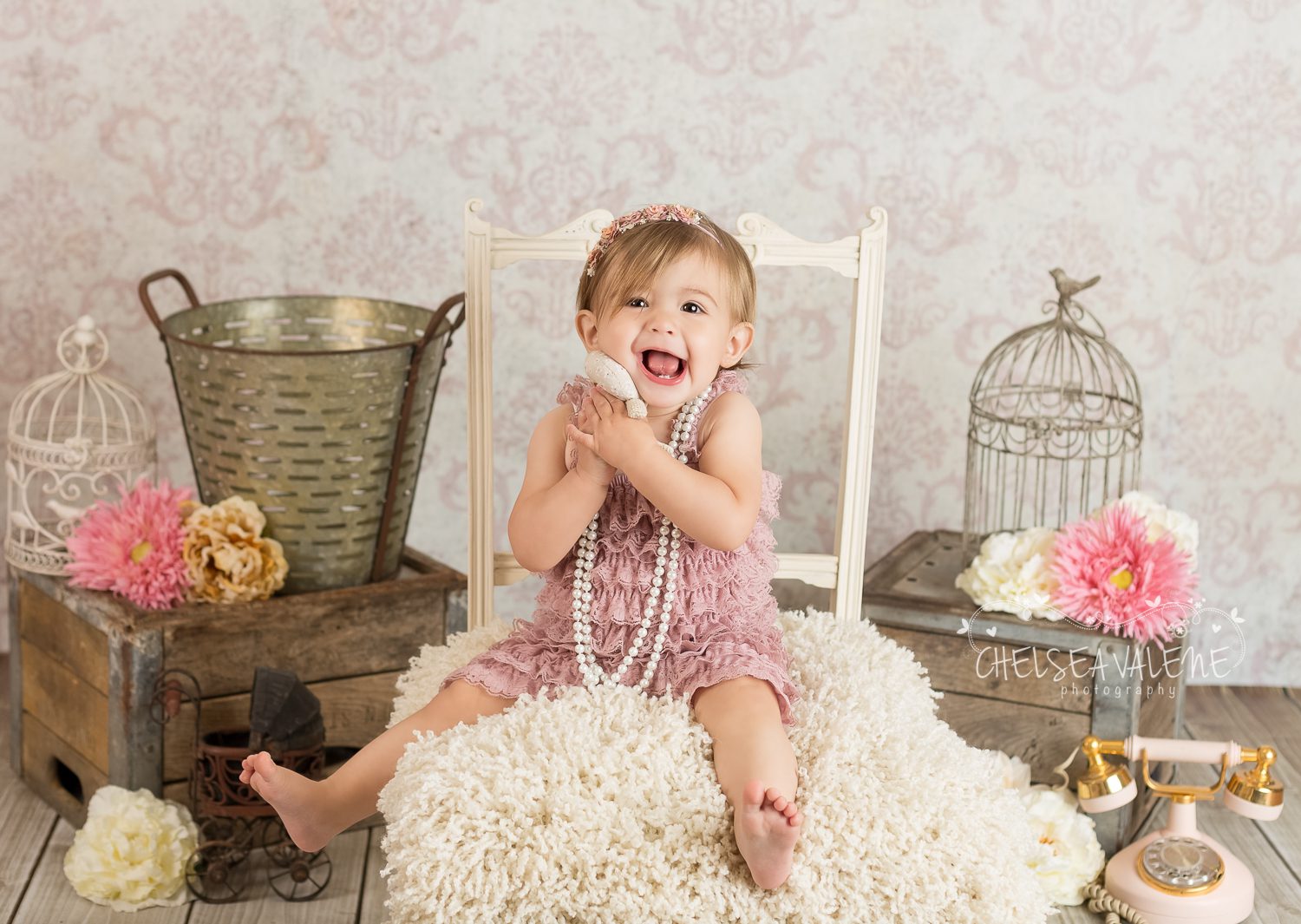 CHELSEA VALENE PHOTOGRAPHY, YREKA CA