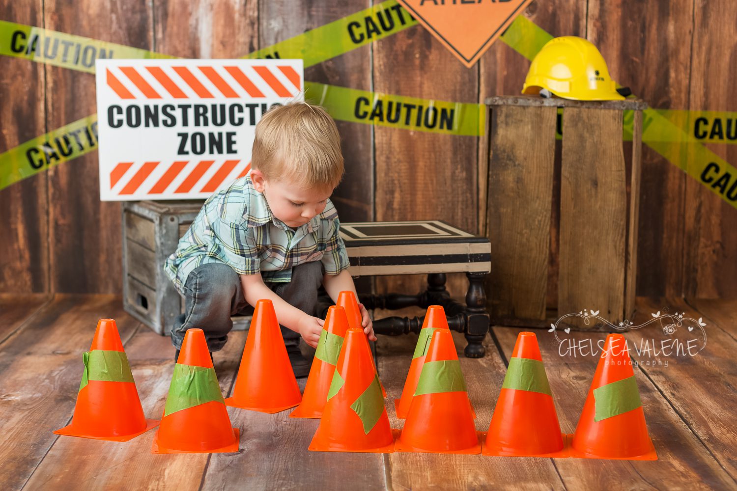 Chelsea Valene Photography - Yreka CA