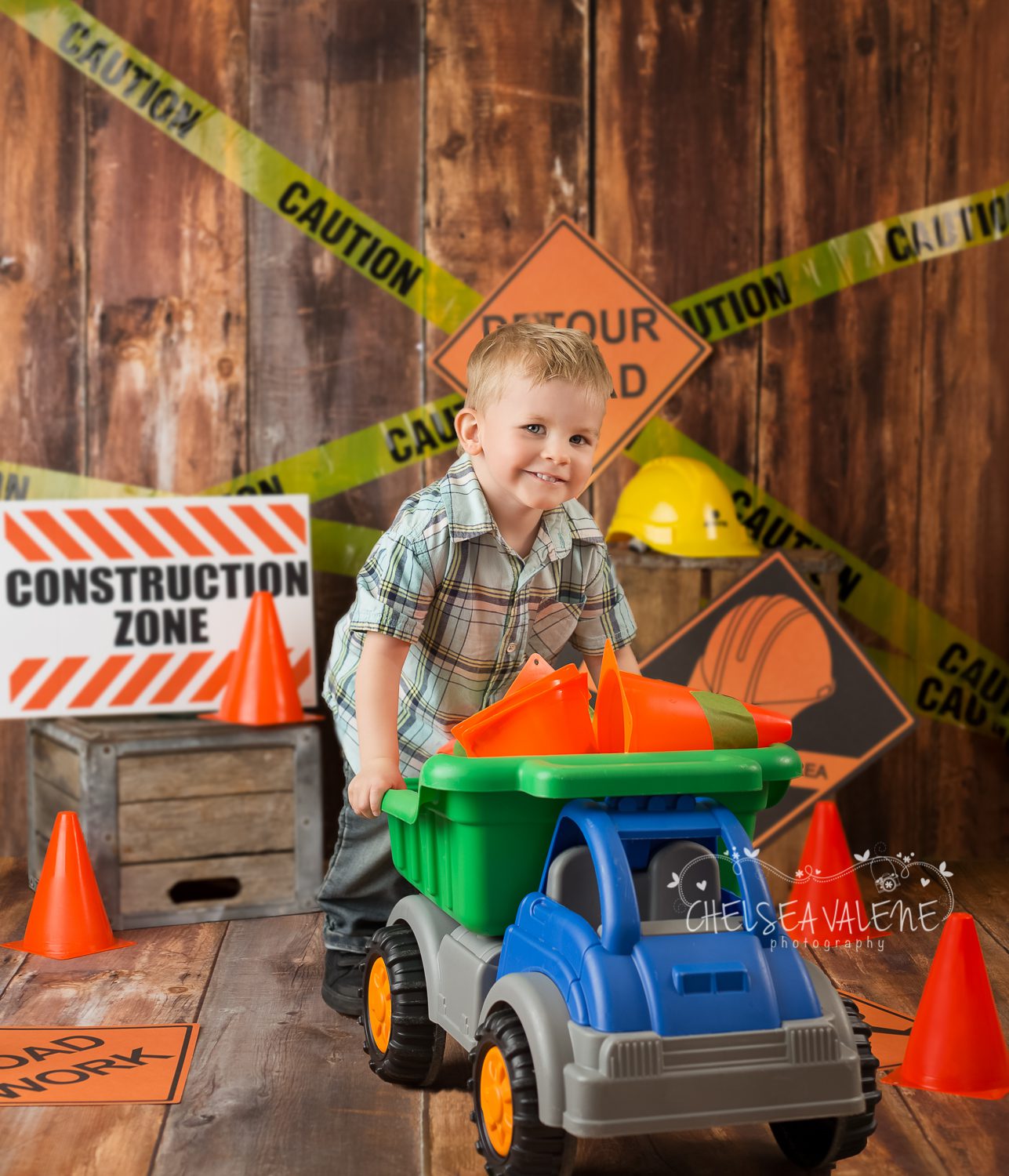 Chelsea Valene Photography - Yreka CA