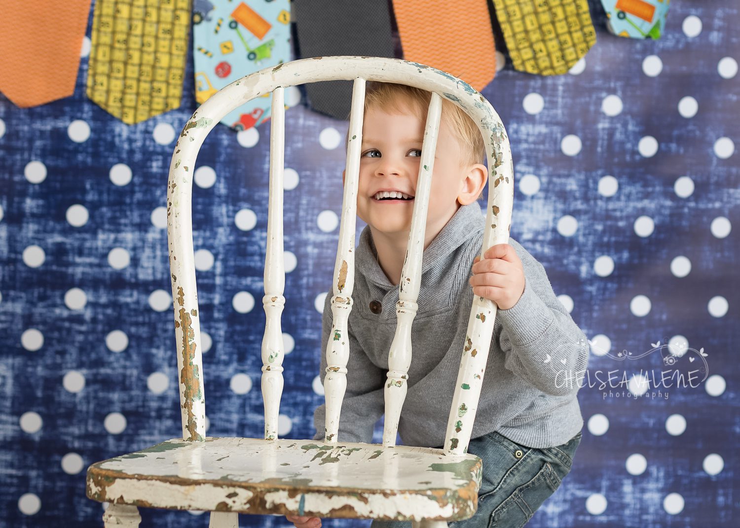 Chelsea Valene Photography - Yreka CA