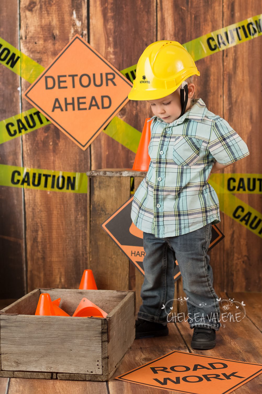 Chelsea Valene Photography - Yreka CA