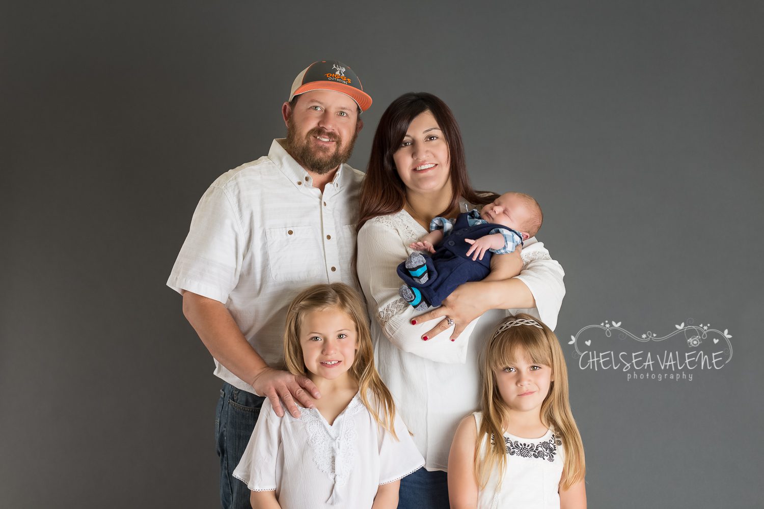 Chelsea Valene Photography - Yreka CA