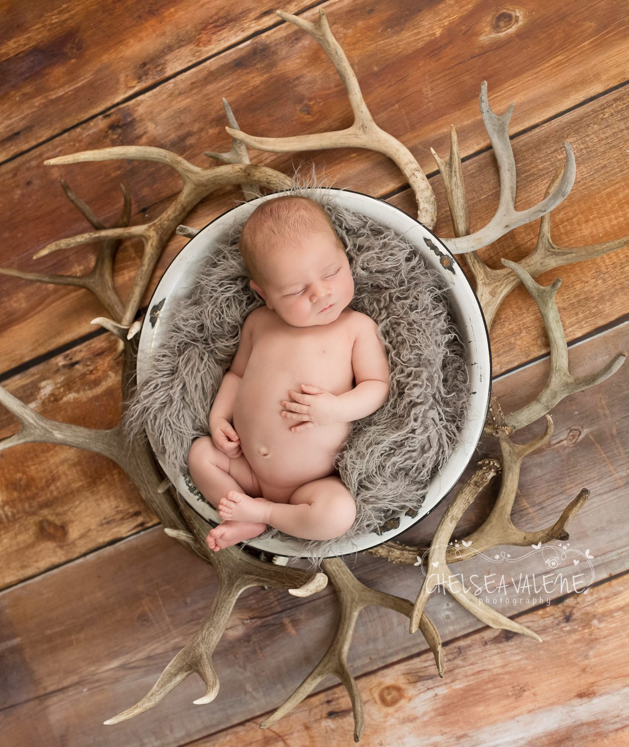 Chelsea Valene Photography - Yreka CA