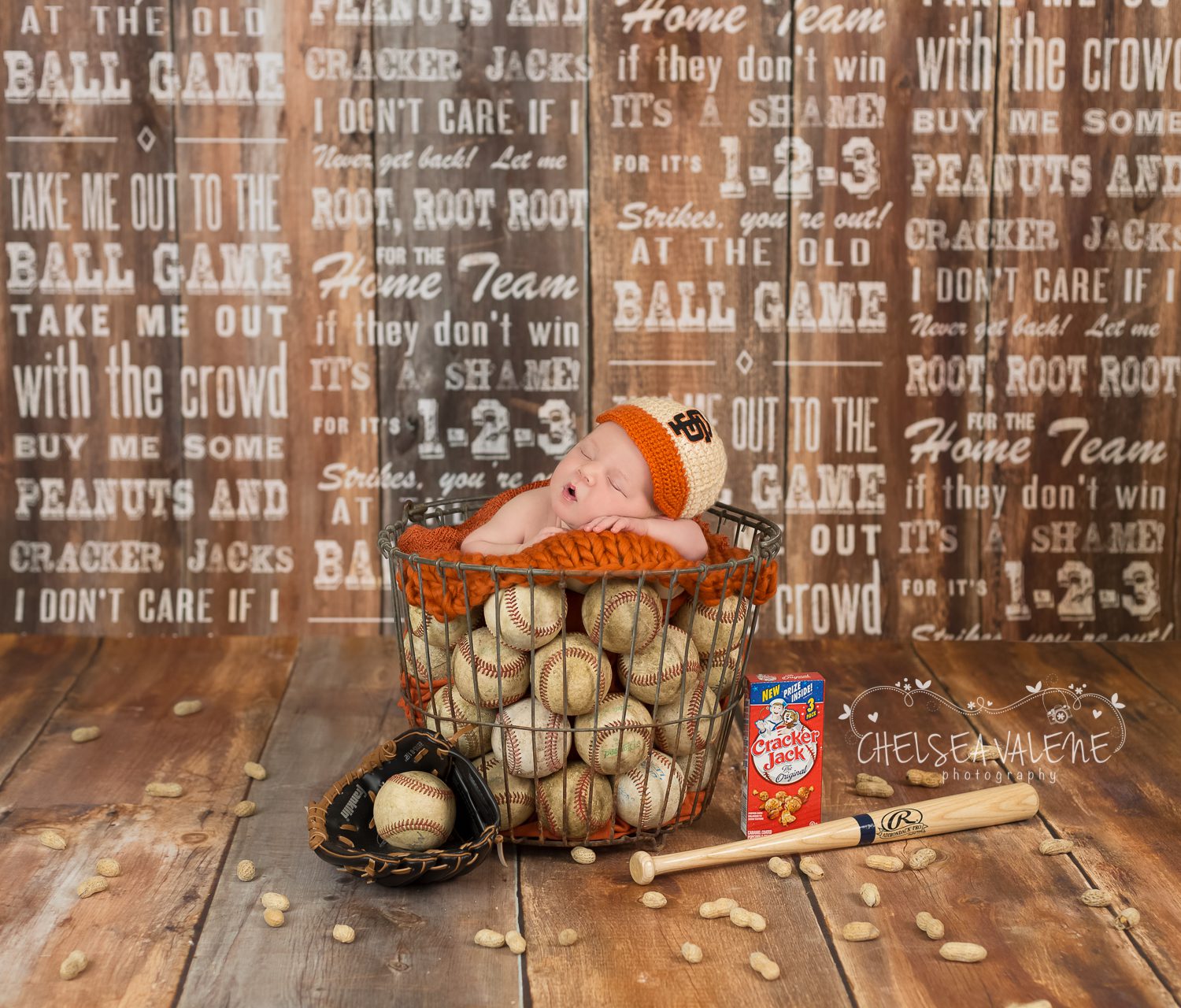 Chelsea Valene Photography - Yreka CA