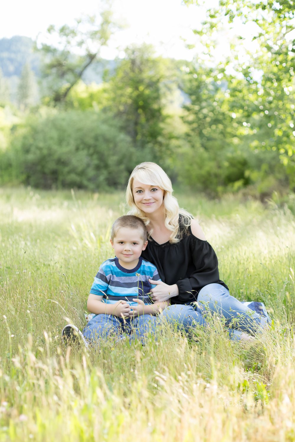 blog chelsea valene photography yreka ca