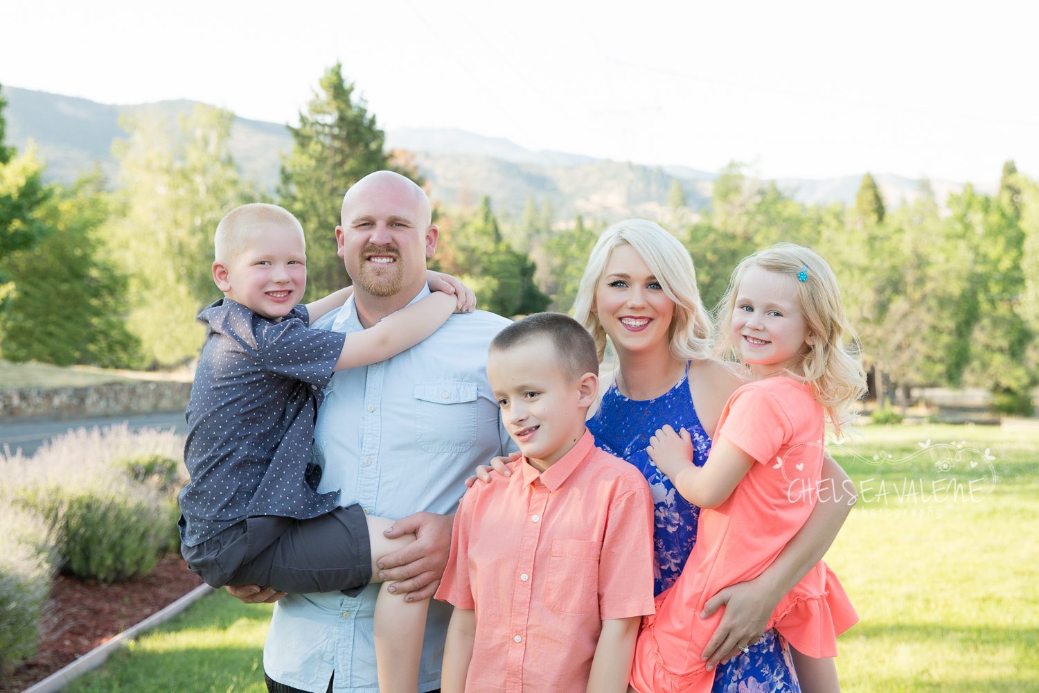 blog chelsea valene photography yreka ca