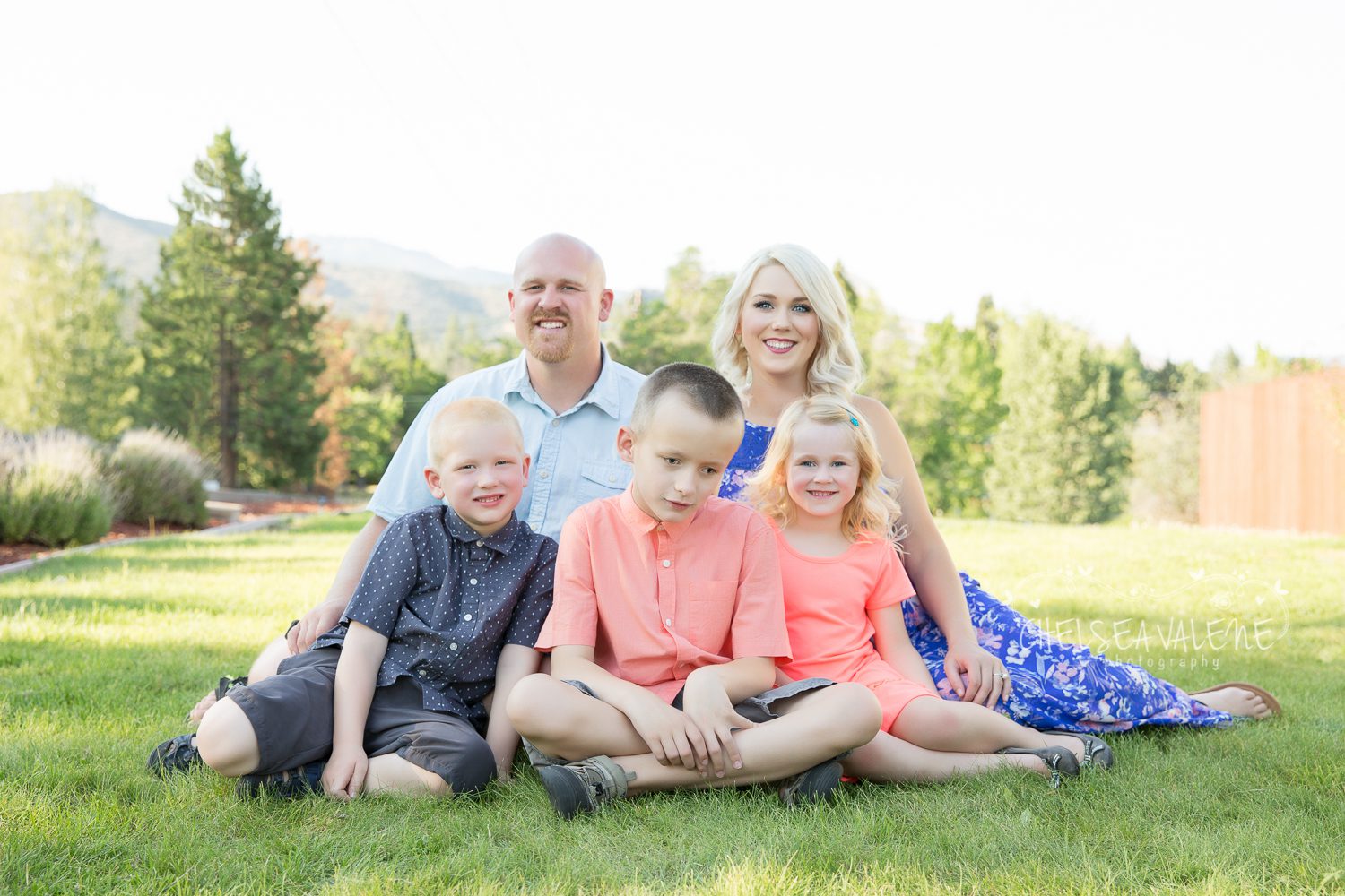 blog chelsea valene photography yreka ca