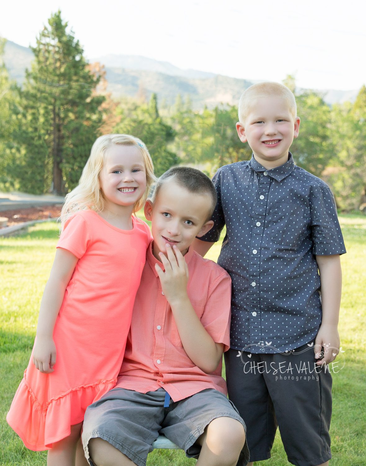 blog chelsea valene photography yreka ca