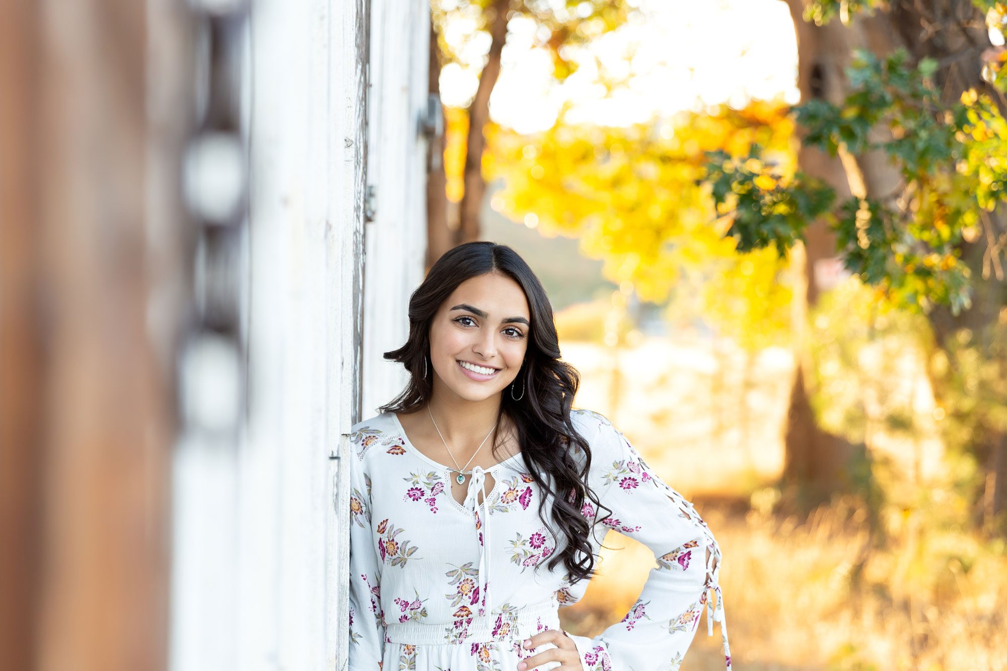 grants pass senior photography 7